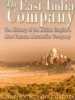The_East_India_Company